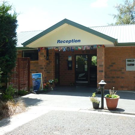 Invercargill Holiday Park & Motels Exterior photo