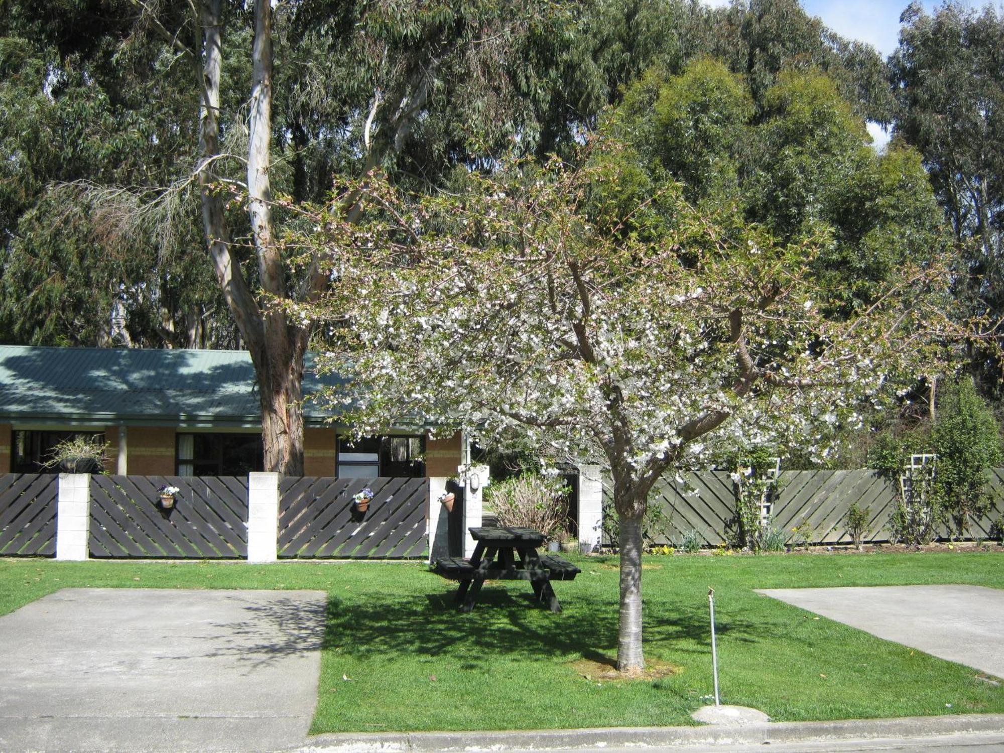 Invercargill Holiday Park & Motels Exterior photo