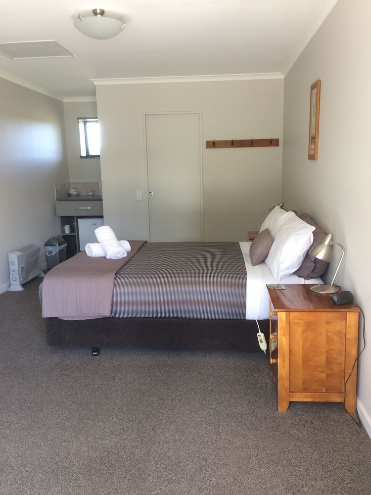 Invercargill Holiday Park & Motels Exterior photo